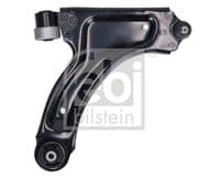 Neatkarīgās balstiekārtas svira, Riteņa piekare