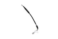 Trose, Stāvbremžu sistēma