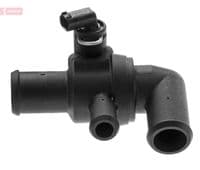 Termostats, Dzesēšanas šķidrums