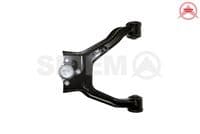 Neatkarīgās balstiekārtas svira, Riteņa piekare