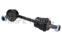 Stiepnis/Atsaite, Stabilizators