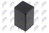 Vadības bloks, Kvēlsveces darbības laiks