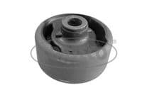 Piekare, Šķērssvira