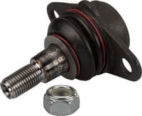 Balst-/Virzošais šarnīrs