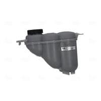 Kompensācijas tvertne, Dzesēšanas šķidrums