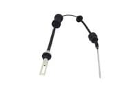 Trose, Sajūga pievads