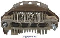 Taisngriezis, Ģenerators