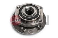 Riteņa rumbas gultņa komplekts