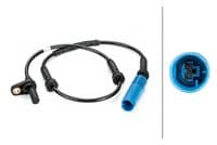 Devējs, Riteņu griešanās ātrums