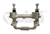 Kronšteins, Bremžu suports