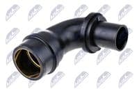 Šļūtene, Kartera ventilācija