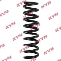 Balstiekārtas atspere