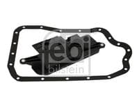 Hidrofiltru komplekts, Automātiskā pārnesumkārba