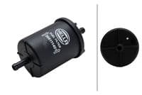 Degvielas filtrs