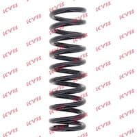 Balstiekārtas atspere