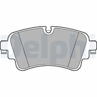 Bremžu uzliku kompl., Disku bremzes