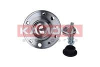 Riteņa rumbas gultņa komplekts