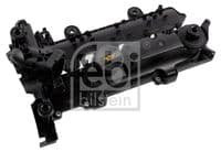 Cilindru galvas vāks