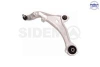 Neatkarīgās balstiekārtas svira, Riteņa piekare