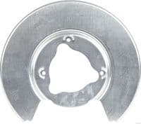 Dubļu sargs, Bremžu disks