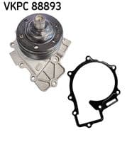 Ūdens sūknis, dzinēja dzesēšana