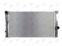 Radiators, Motora dzesēšanas sistēma