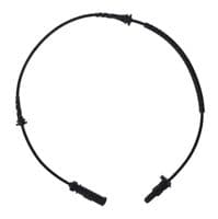 Devējs, Riteņu griešanās ātrums