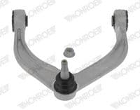 Neatkarīgās balstiekārtas svira, Riteņa piekare