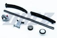 Sadales vārpstas piedziņas ķēdes komplekts