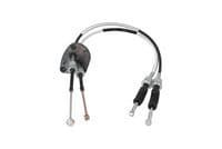 Trose, Mehāniskā pārnesumkārba