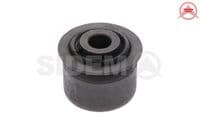 Piekare, Šķērssvira