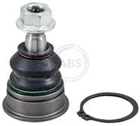 Balst-/Virzošais šarnīrs