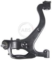 Neatkarīgās balstiekārtas svira, Riteņa piekare