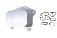 Eļļas radiators, Motoreļļa