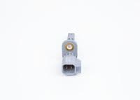 Devējs, Riteņu griešanās ātrums