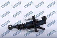 Galvenais cilindrs, Sajūgs