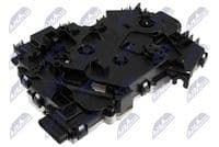 Bīdāmo durvju slēdzene