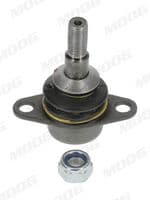 Balst-/Virzošais šarnīrs