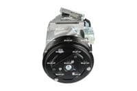 Kompresors, Gaisa kond. sistēma