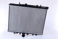 Radiators, Motora dzesēšanas sistēma