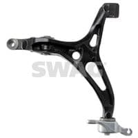 Neatkarīgās balstiekārtas svira, Riteņa piekare