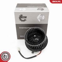 Salona ventilators
