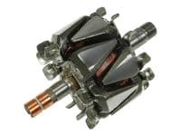 Rotors, Ģenerators