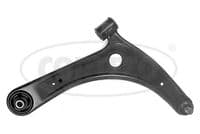 Neatkarīgās balstiekārtas svira, Riteņa piekare