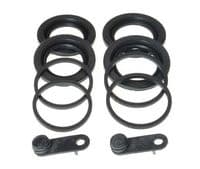 Blīve, Bremžu suporta virzulītis