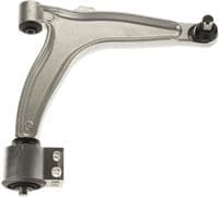 Neatkarīgās balstiekārtas svira, Riteņa piekare