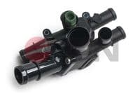 Termostats, Dzesēšanas šķidrums