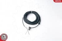 Devējs, Riteņu griešanās ātrums