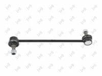 Stiepnis/Atsaite, Stabilizators