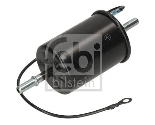 Degvielas filtrs FEBI BILSTEIN 192854 1
